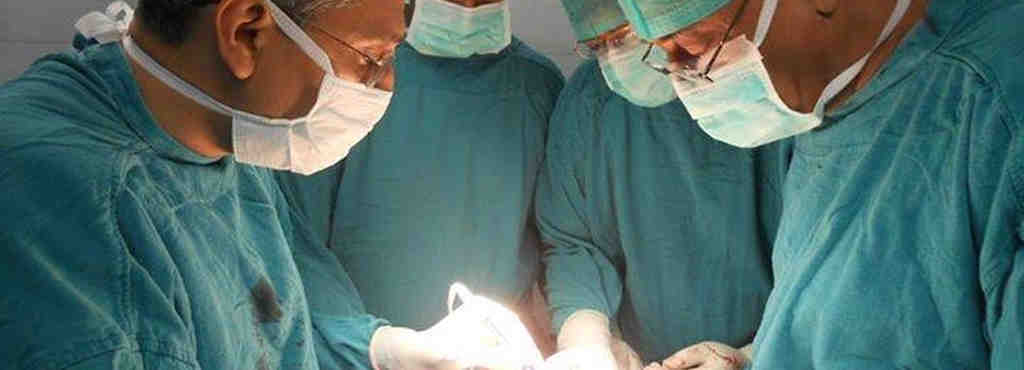 Batra Hospital & Medical Research Center Image 4