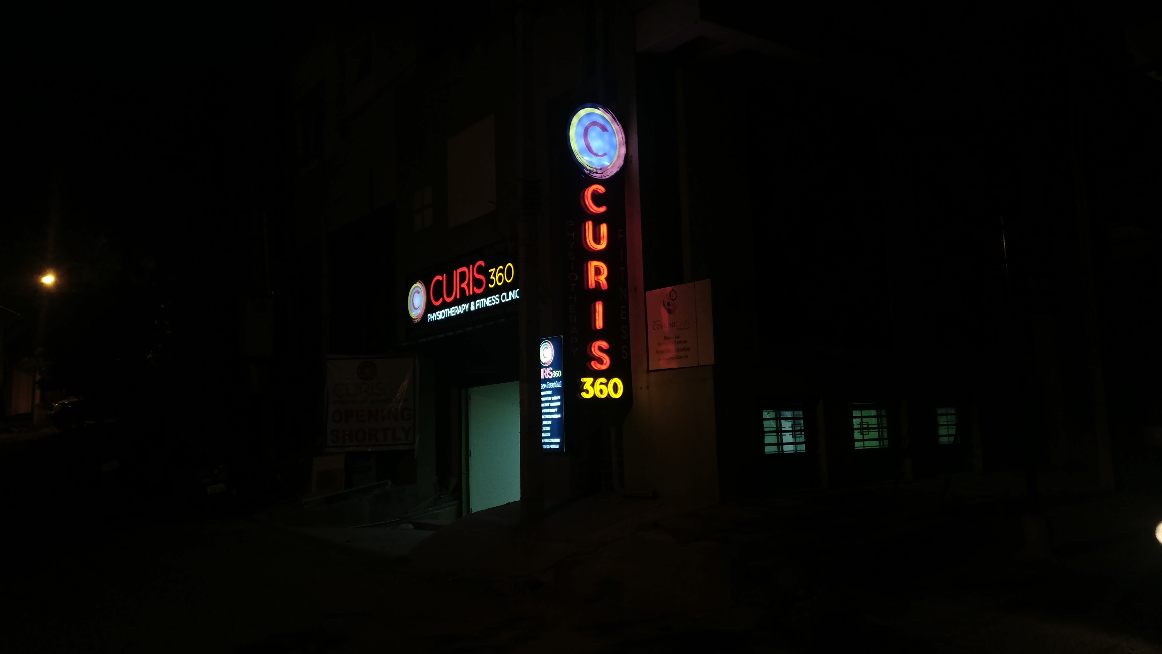 Curis 360 Image 2