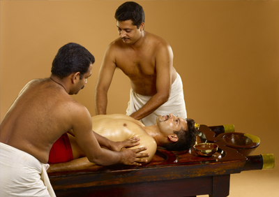 SM Ayurveda Hospital Image 3