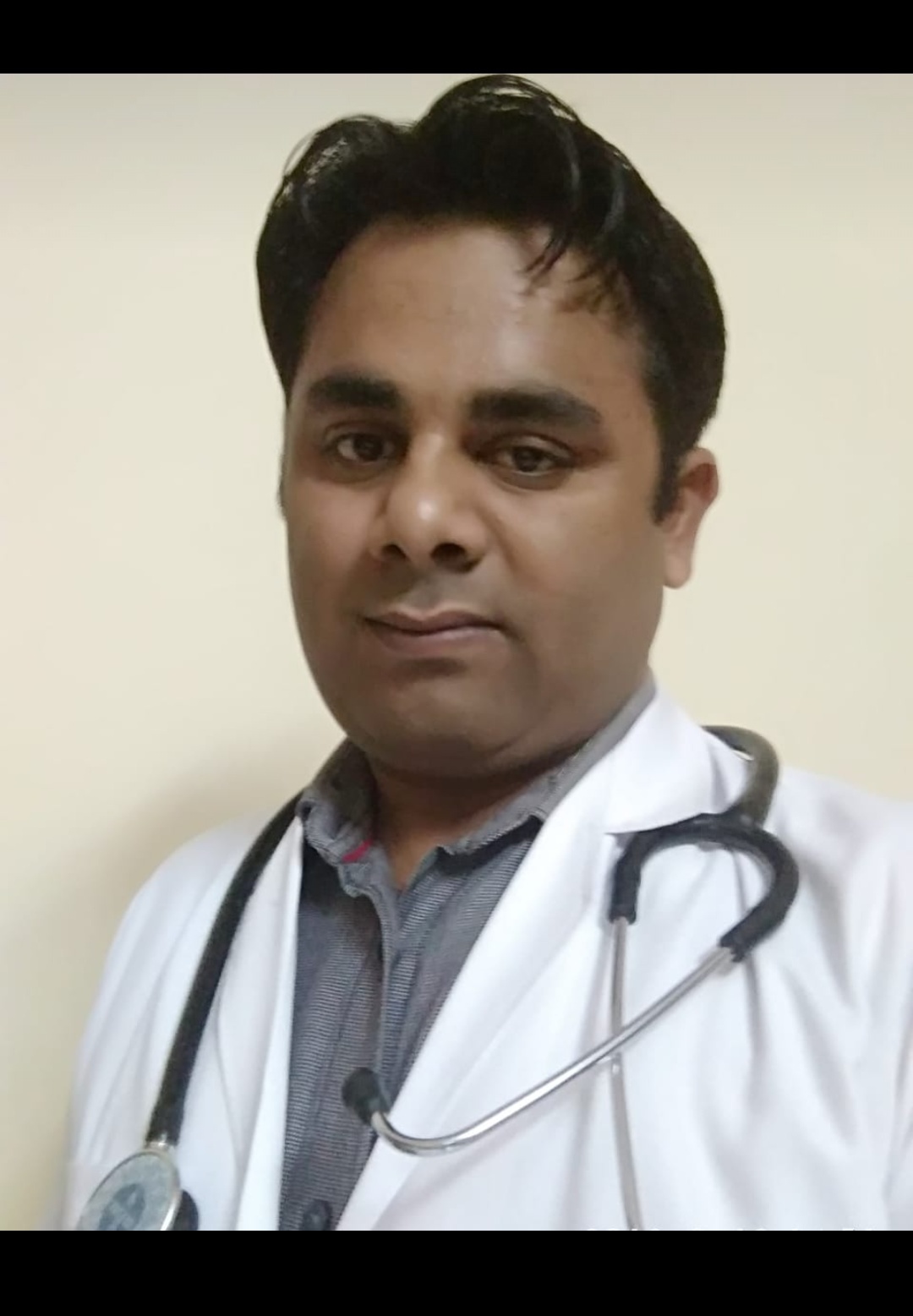 Dr.Jaydeep Kumar Sharma Image 1