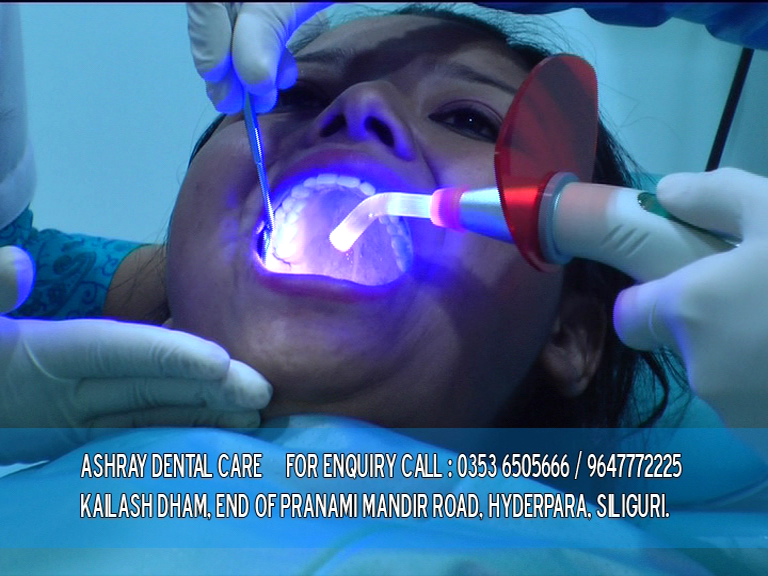 Ashray Dental Care Image 8
