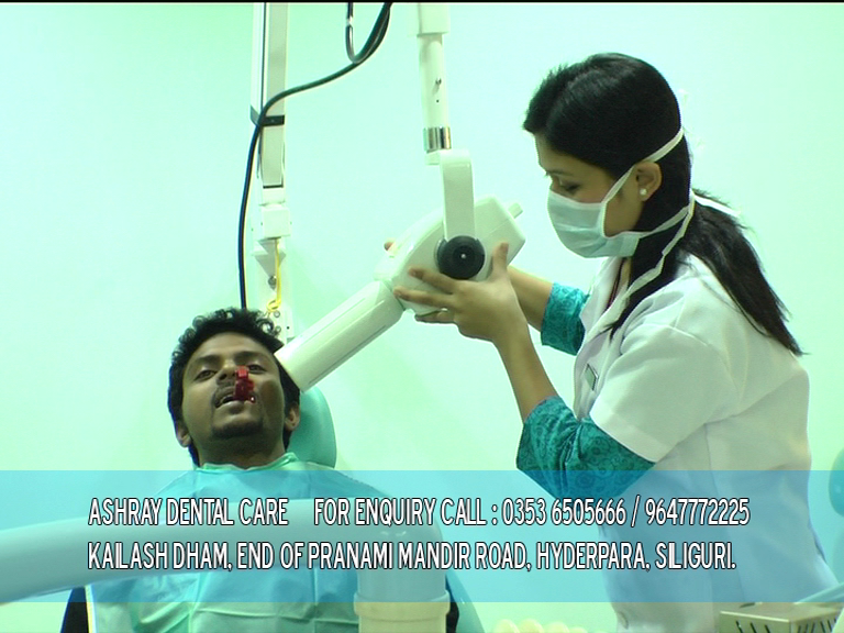 Ashray Dental Care Image 9