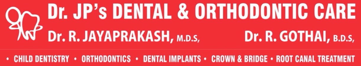Dr JP Dental & Orthodontic care Image 1