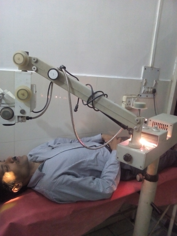 Dr. Satish Pandey Clinic Image 1