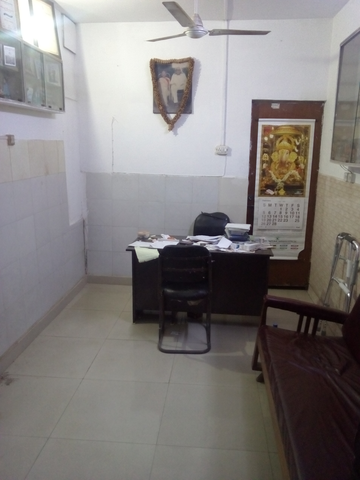 Dr. Satish Pandey Clinic Image 3