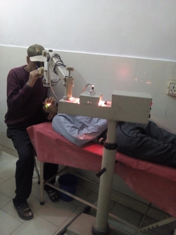Dr. Satish Pandey Clinic Image 5