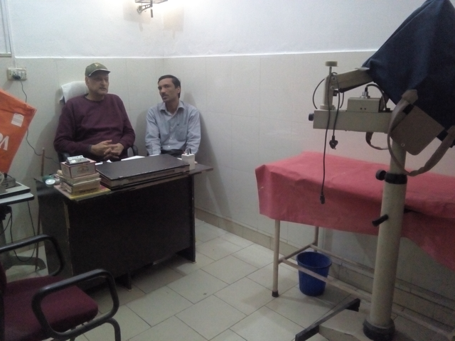 Dr. Satish Pandey Clinic Image 7