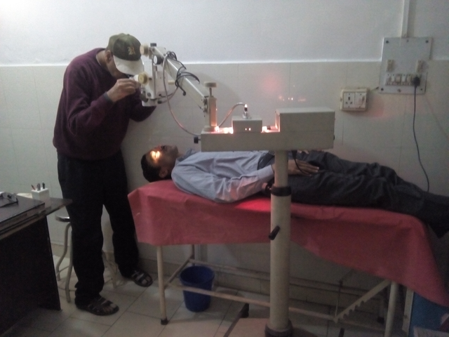 Dr. Satish Pandey Clinic Image 4