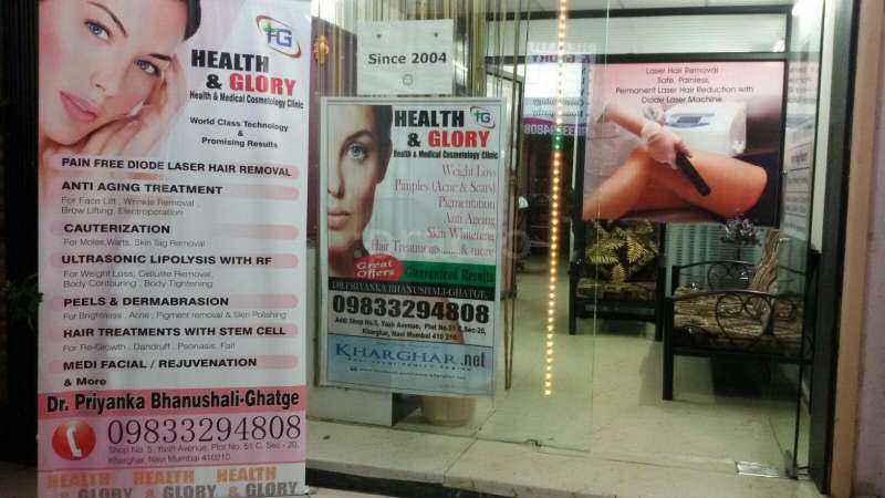 Health & Glory clinic Image 3