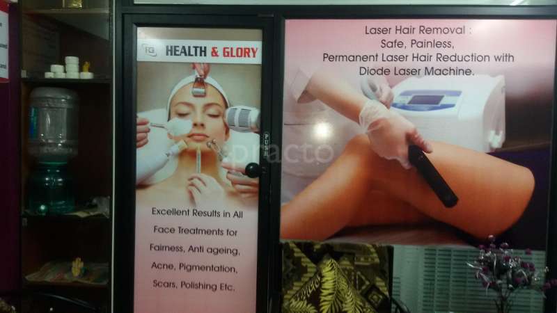 Health & Glory clinic Image 1