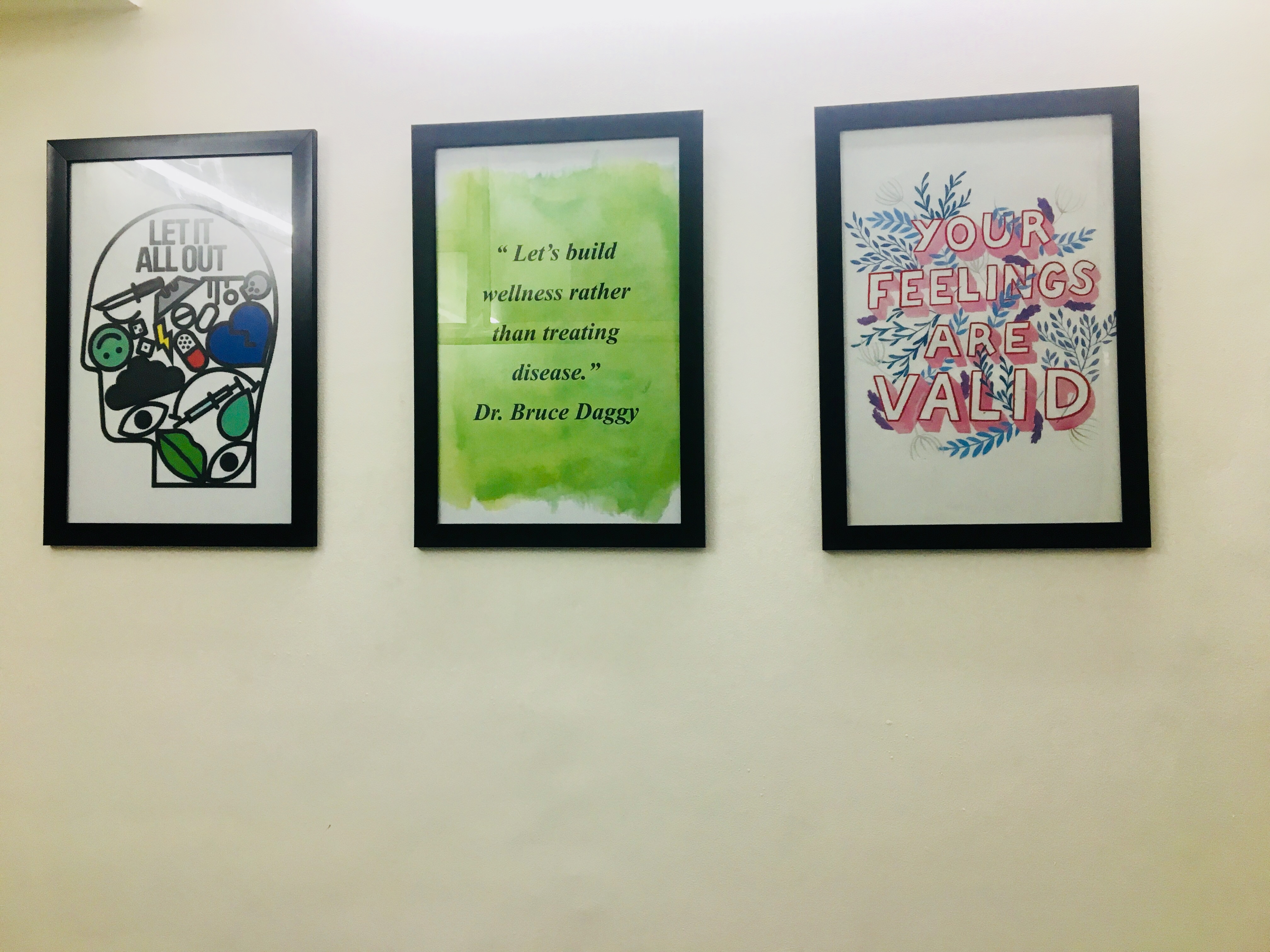 Mindcure@Monga Medical Centre Image 4