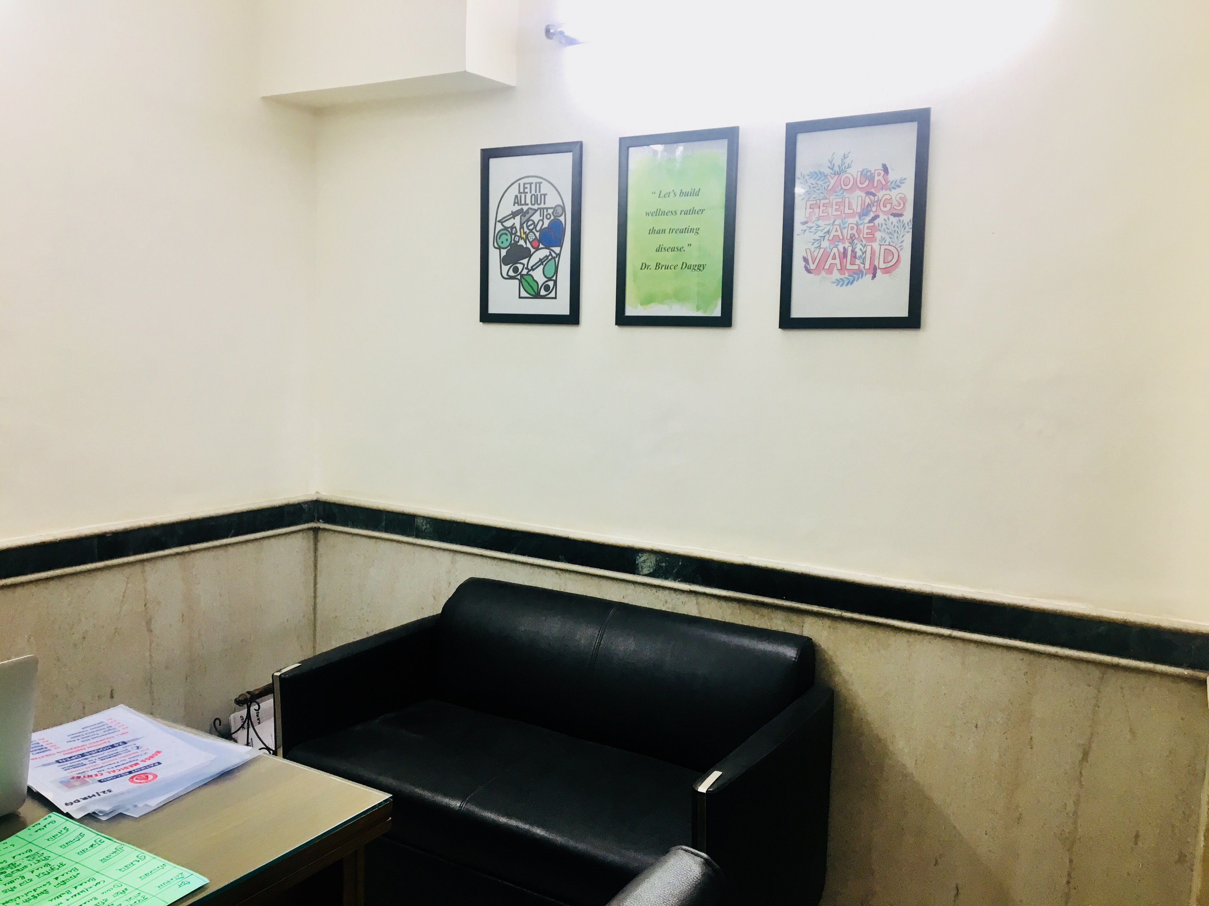 Mindcure@Monga Medical Centre Image 1