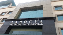 Arogya Hospital Vaishali Image 4
