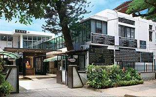Ramakrishna Super Speciality Hospital Image 1