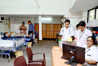 AIMS Hospital Image 3