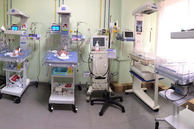 AIMS Hospital Image 4