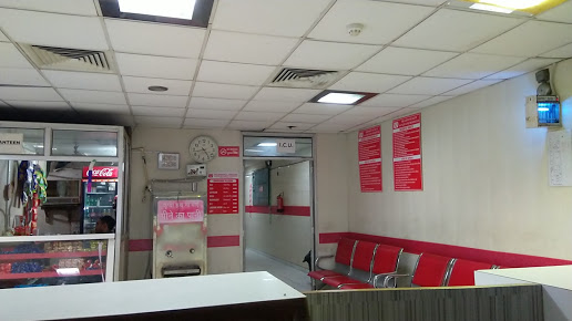 Brahm Shakti Sanjivani Hospital Image 1