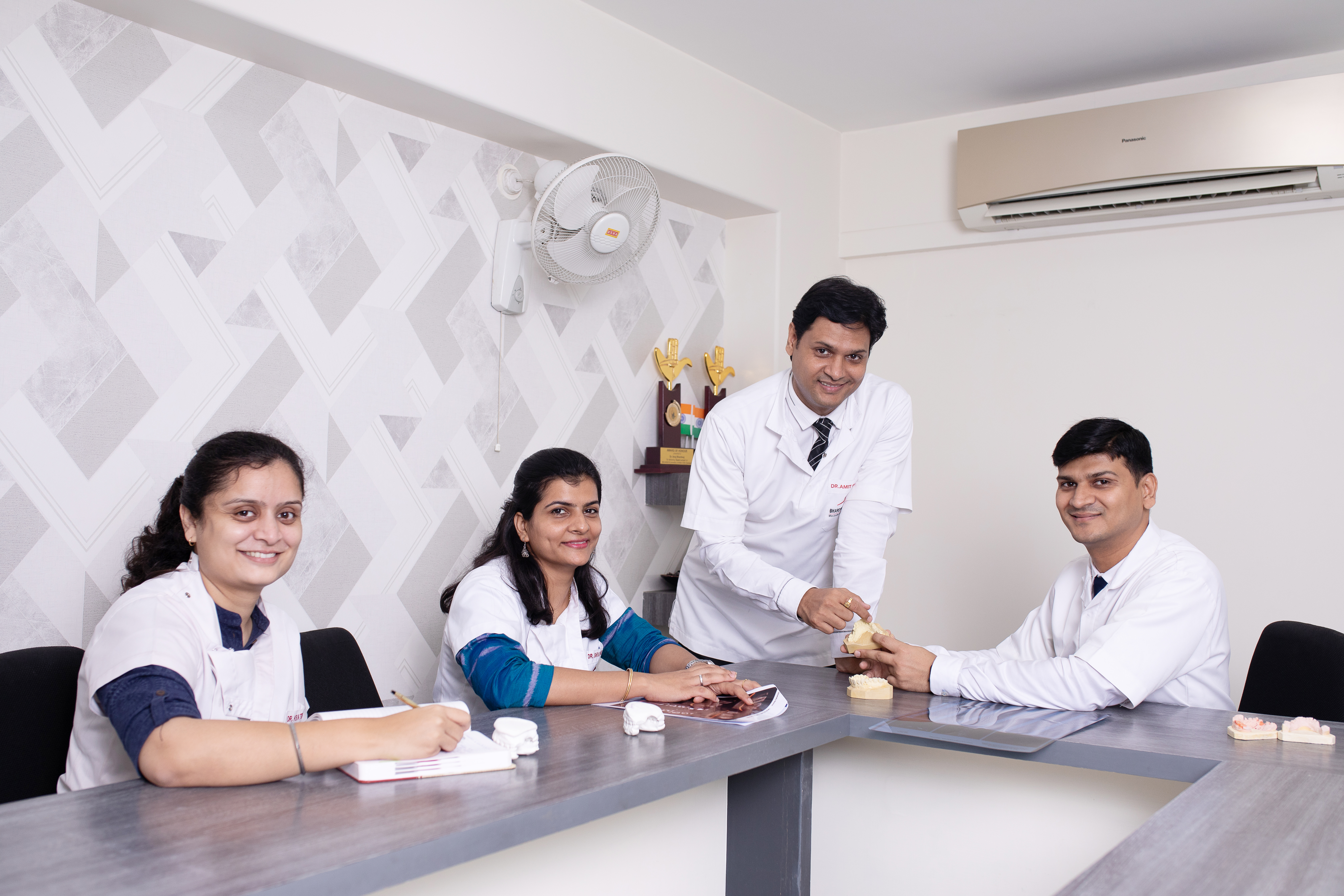 Bhardwaj Dental Clinic Image 4