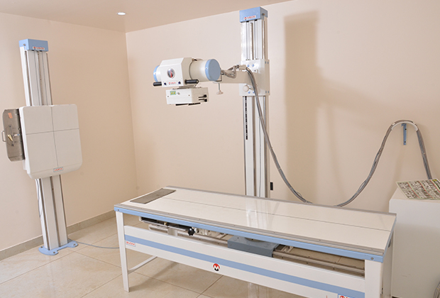 Yashroop Medical Center Image 3