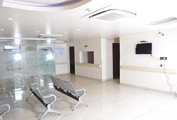 Yashroop Medical Center Image 1