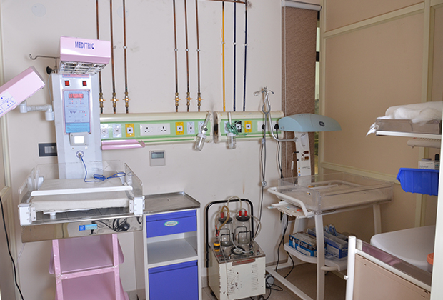 Yashroop Medical Center Image 5