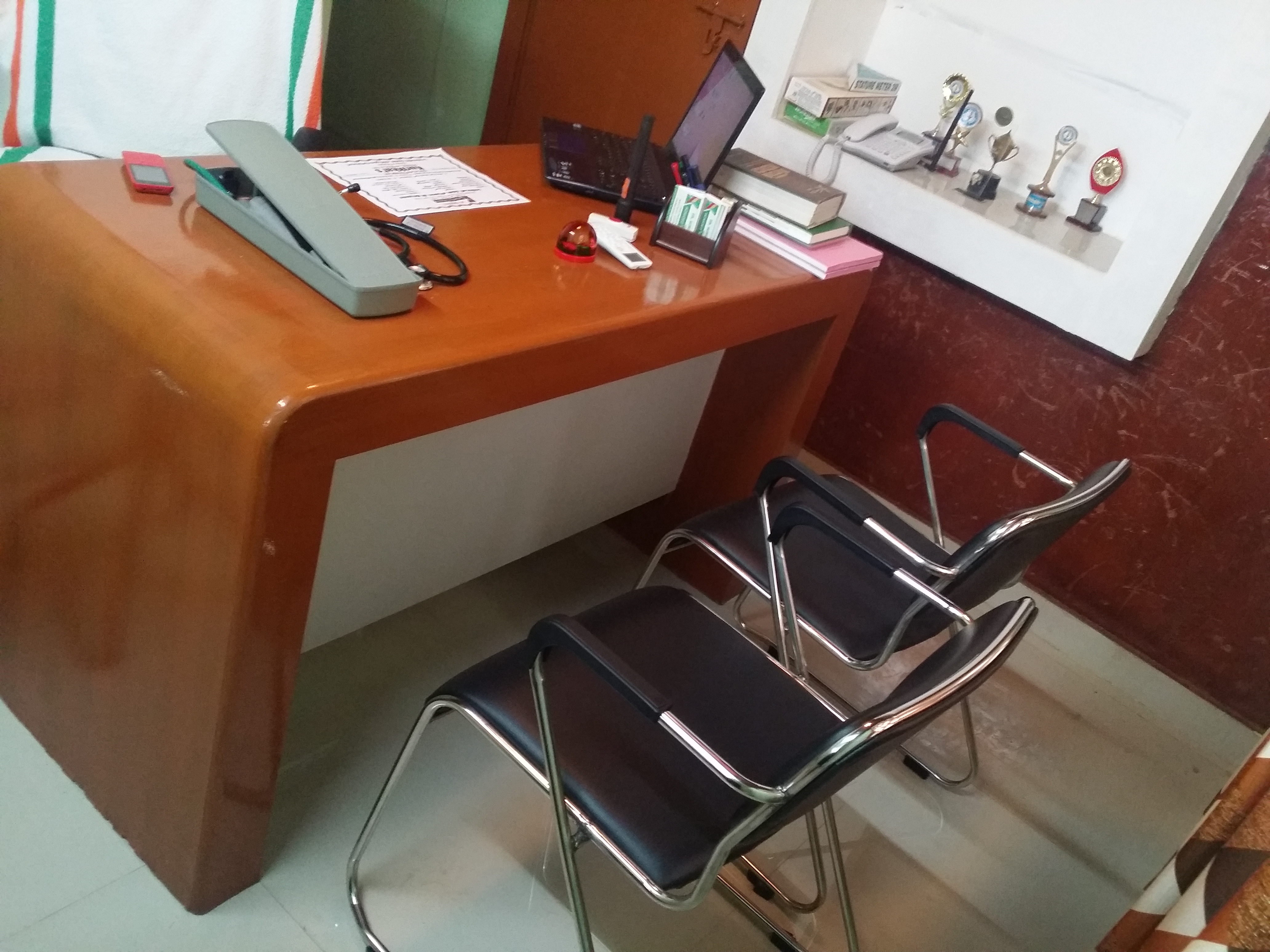 DR. KURIKKAL'S HOMEO MEDCITY Image 1