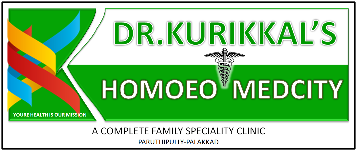 DR. KURIKKAL'S HOMEO MEDCITY Image 3