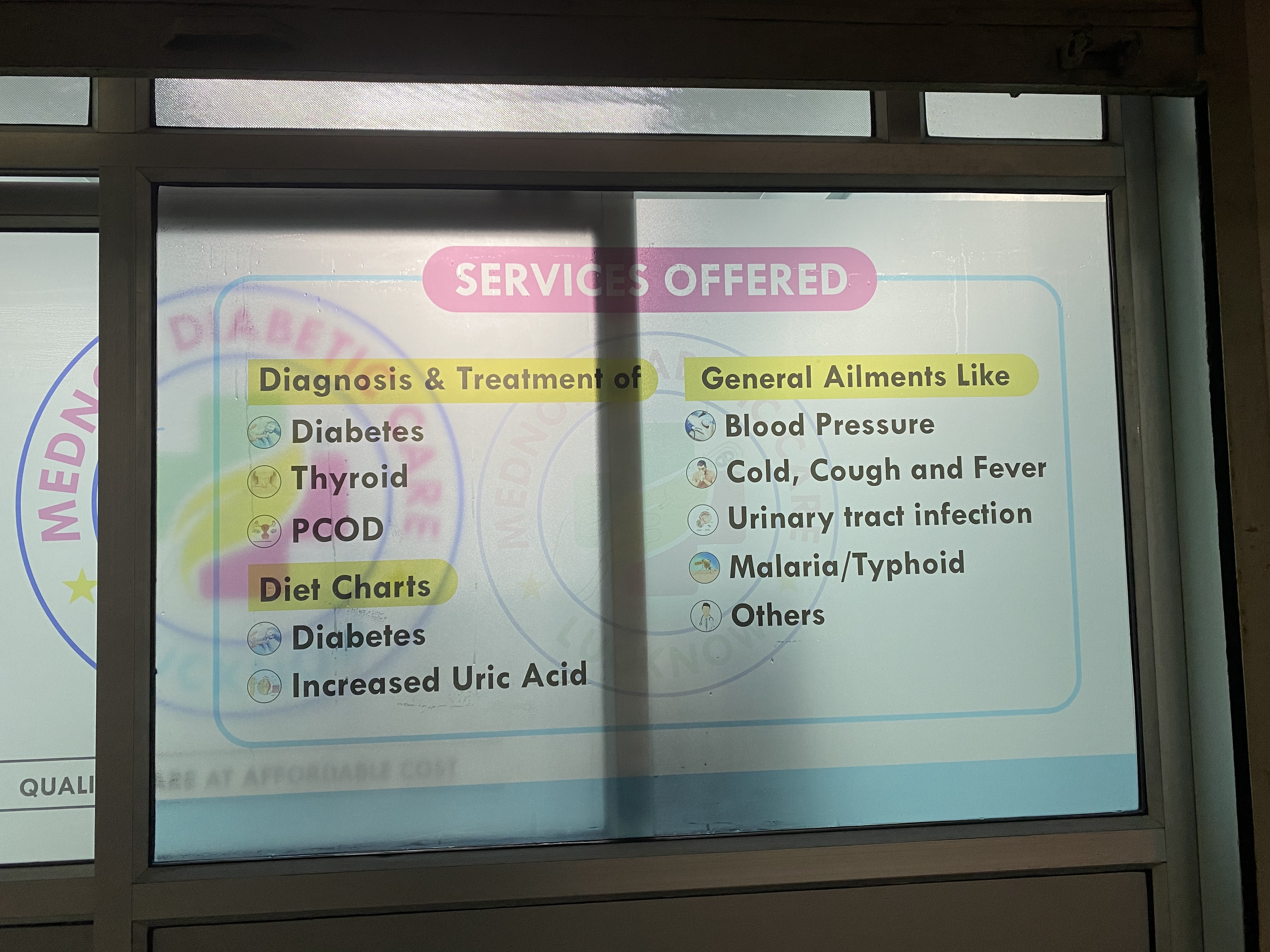 Mednol Diabetic Care Image 2