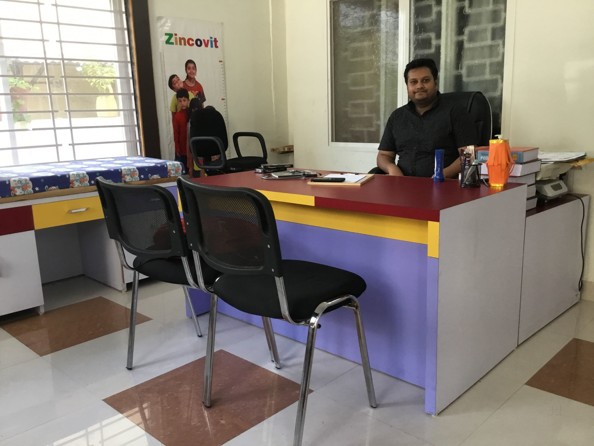 Vardhaman Clinic Image 2