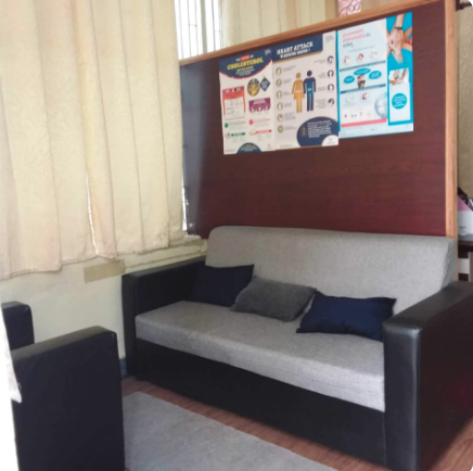 Sri Krishna Skin and Heart Care Clinic Image 3