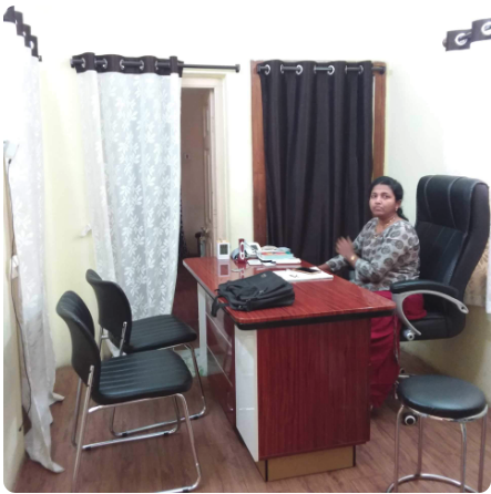 Sri Krishna Skin and Heart Care Clinic Image 2