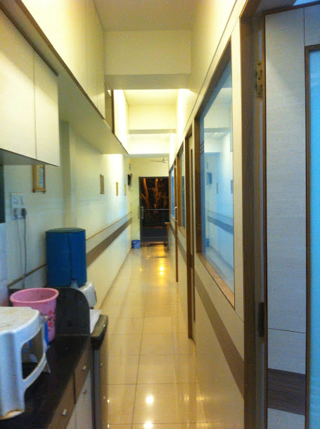NAVKAR Hospital Image 4