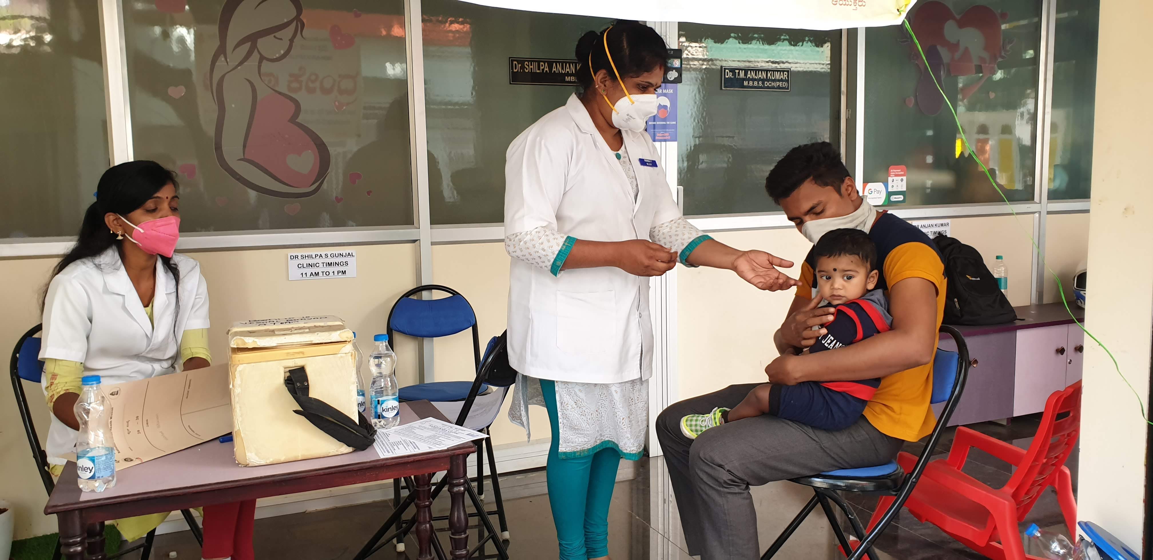 Sameeksha Clinic Image 3