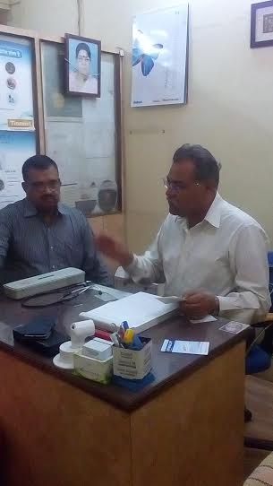 Dr (Major) Naveen Tandon Clinic Image 1