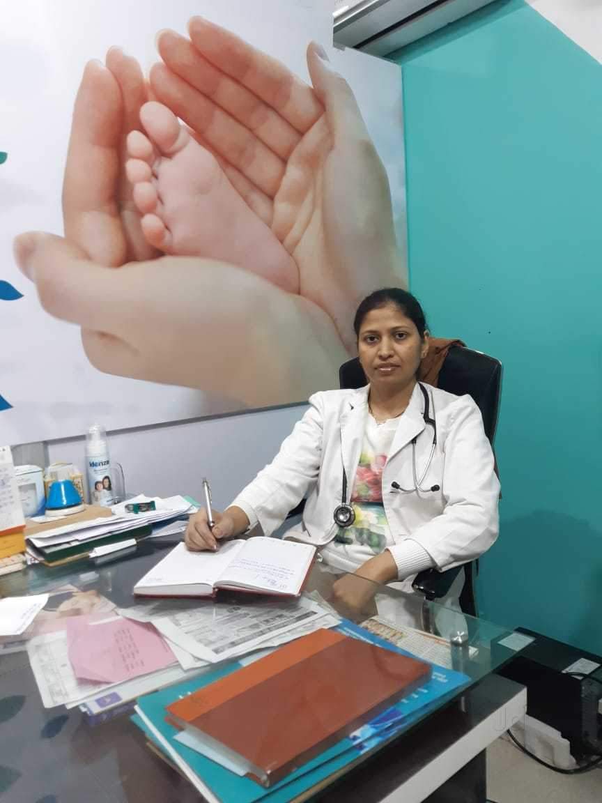 Joint Replacement & IVF Centre Image 2