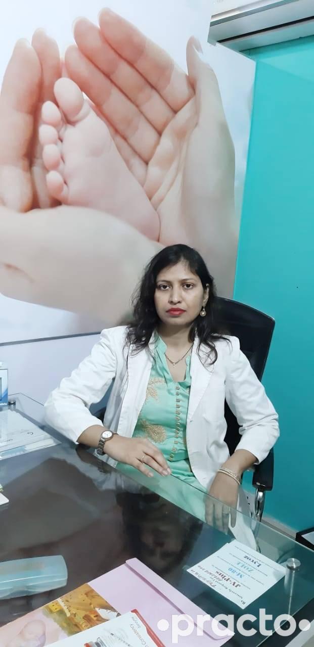 Joint Replacement & IVF Centre Image 1