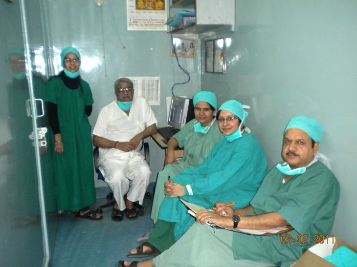 Akanksha IVF Centre Image 4