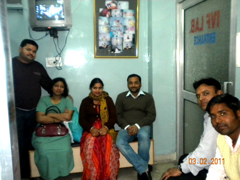 Akanksha IVF Centre Image 5
