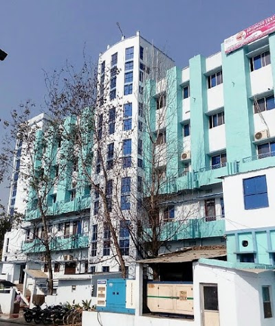 Rahmania Medical Centre(Satellite Clinic) Image 3