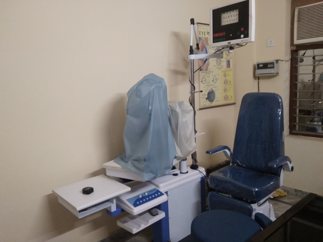 Crystal Vision Eye Clinic Image 4