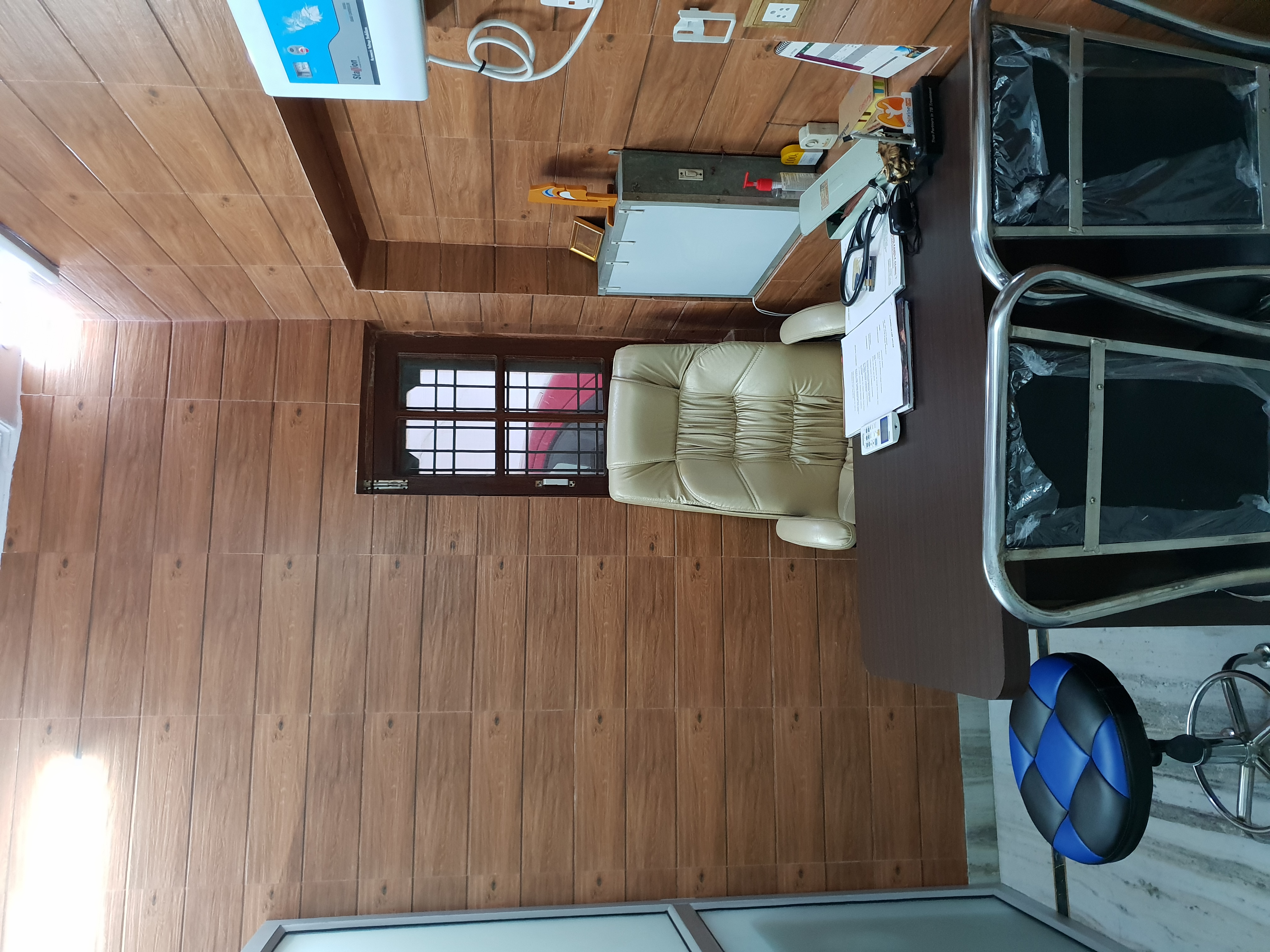 NEW LIFE CHEST & FAMILY CLINIC Image 1