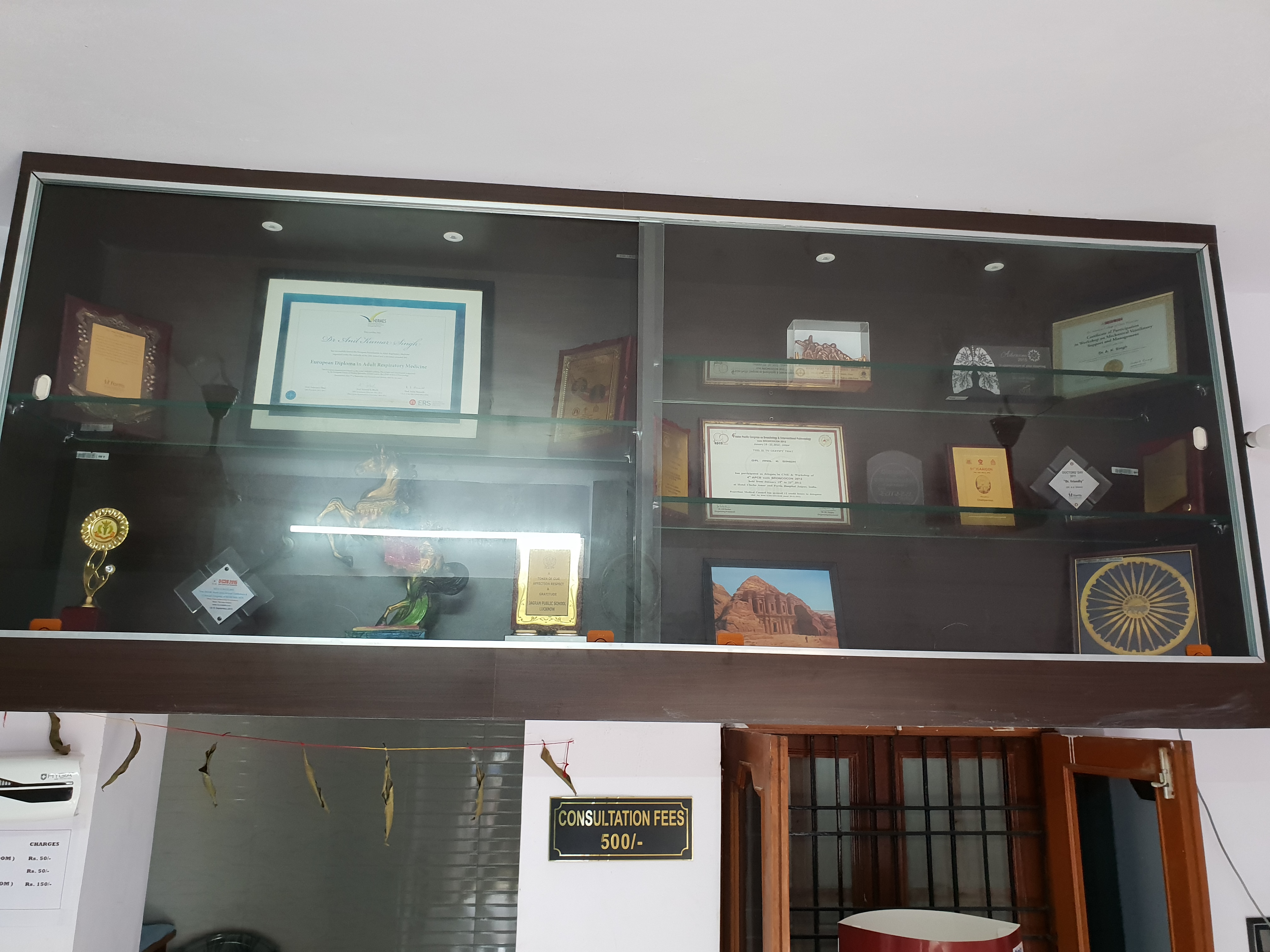 NEW LIFE CHEST & FAMILY CLINIC Image 6