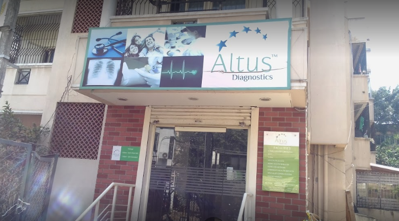 Altus Diagnostics Image 3