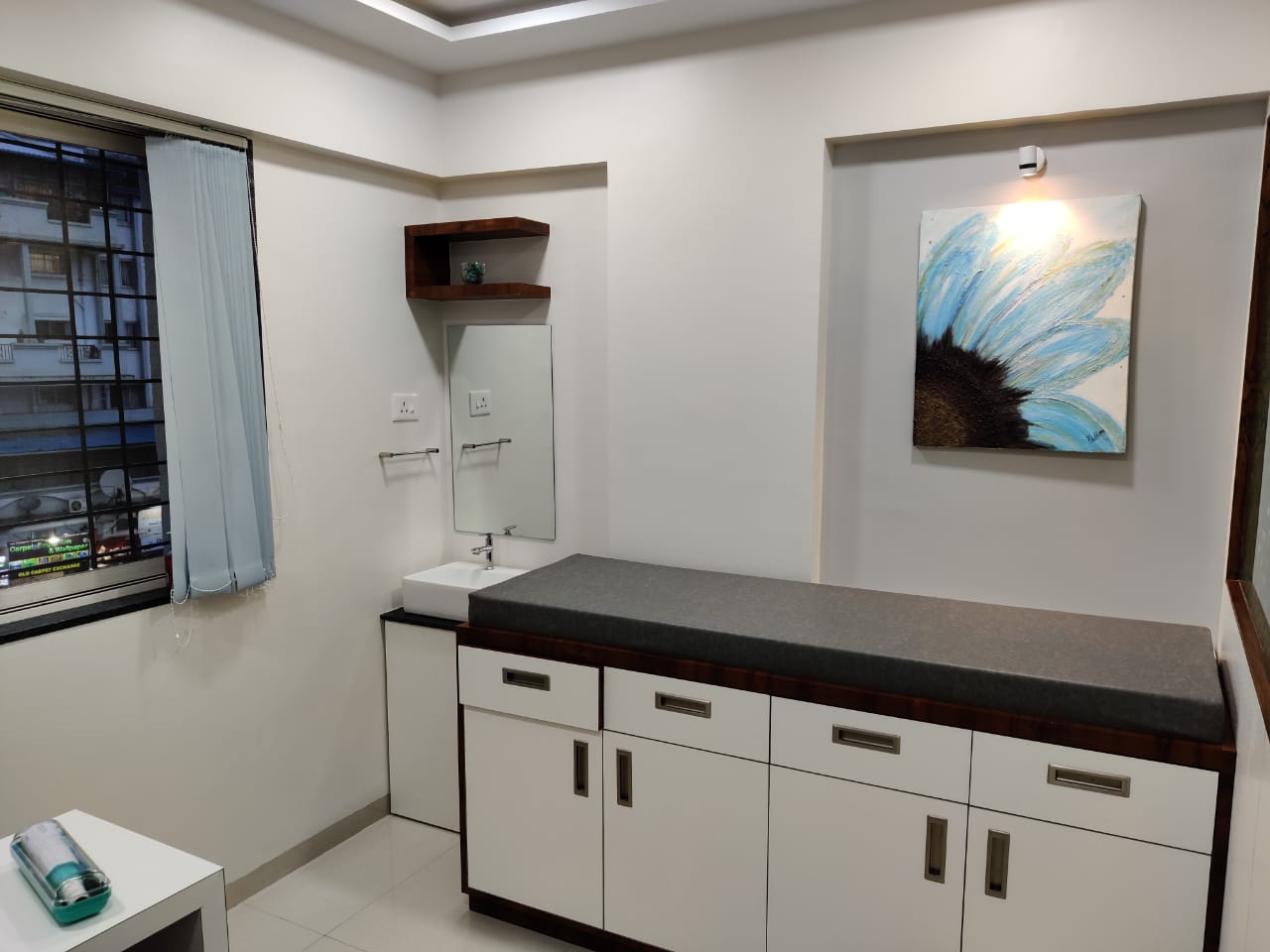 Dr. Shraddha Kulkarni PULMONOLOGIST Image 4