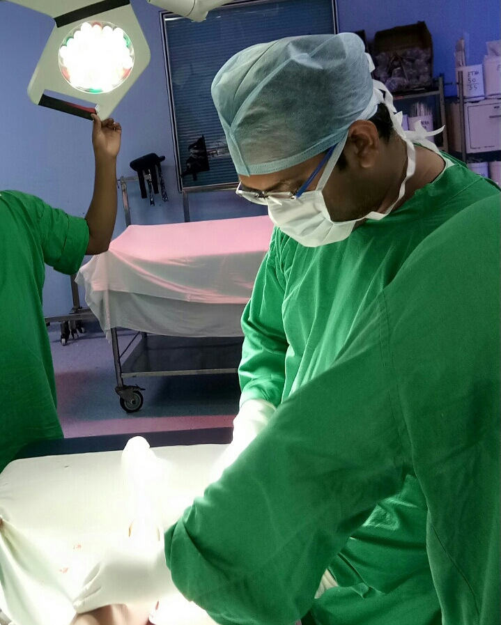 Safal Hospital Image 1
