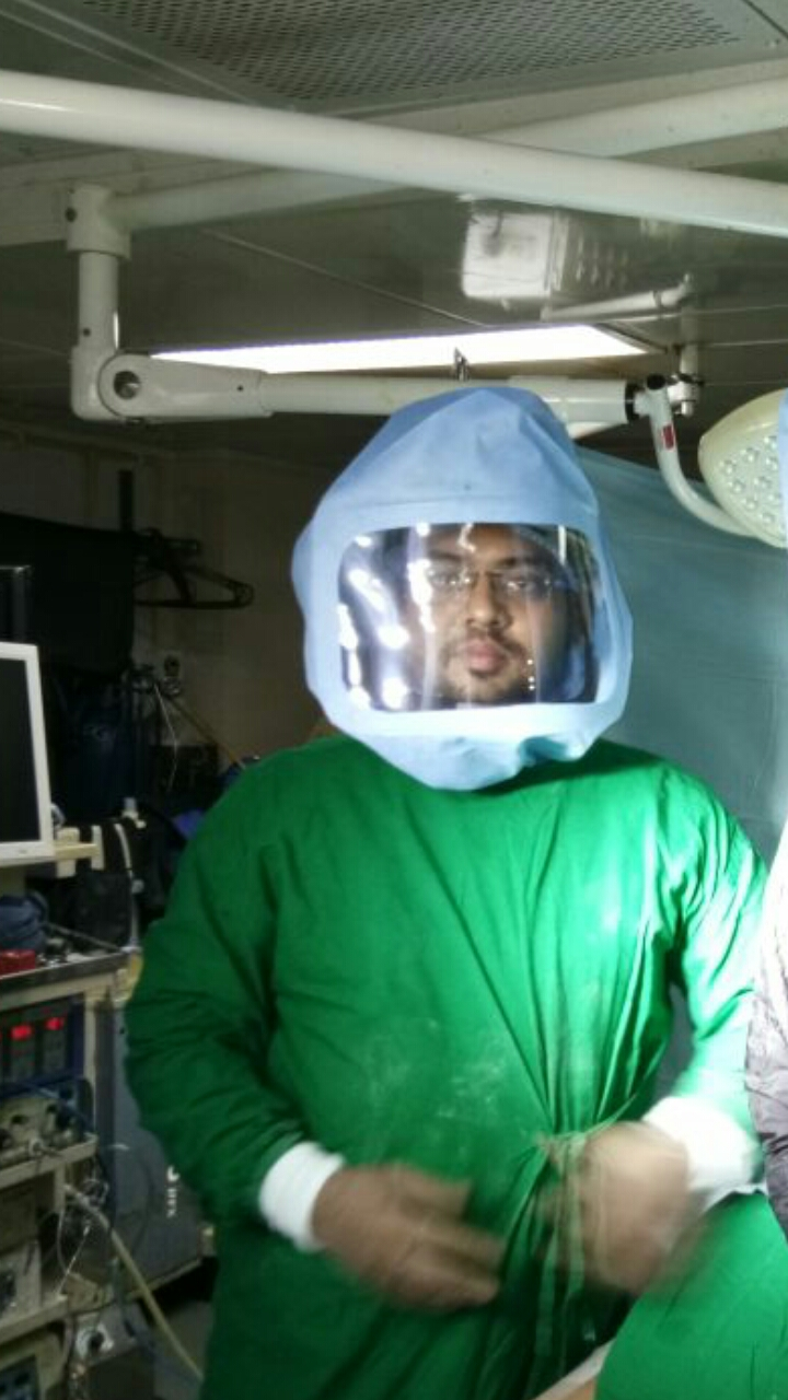 Safal Hospital Image 2