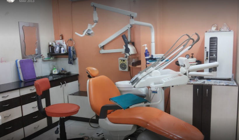 Soham Dental Clinic and Implant Centre Image 2
