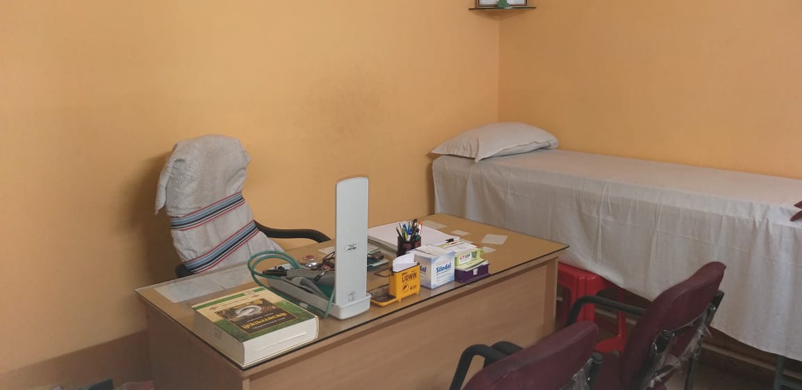 Daksha Ayurveda Image 1