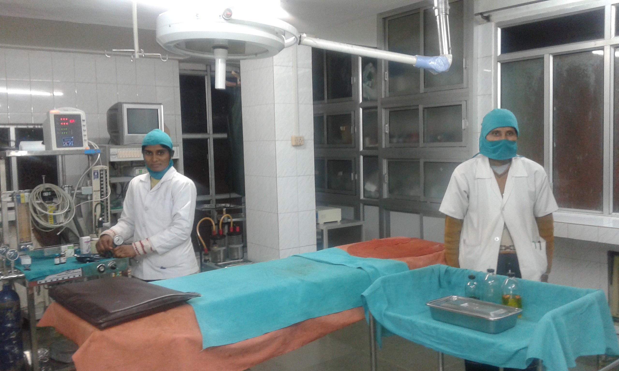 Alok Hospital Image 4