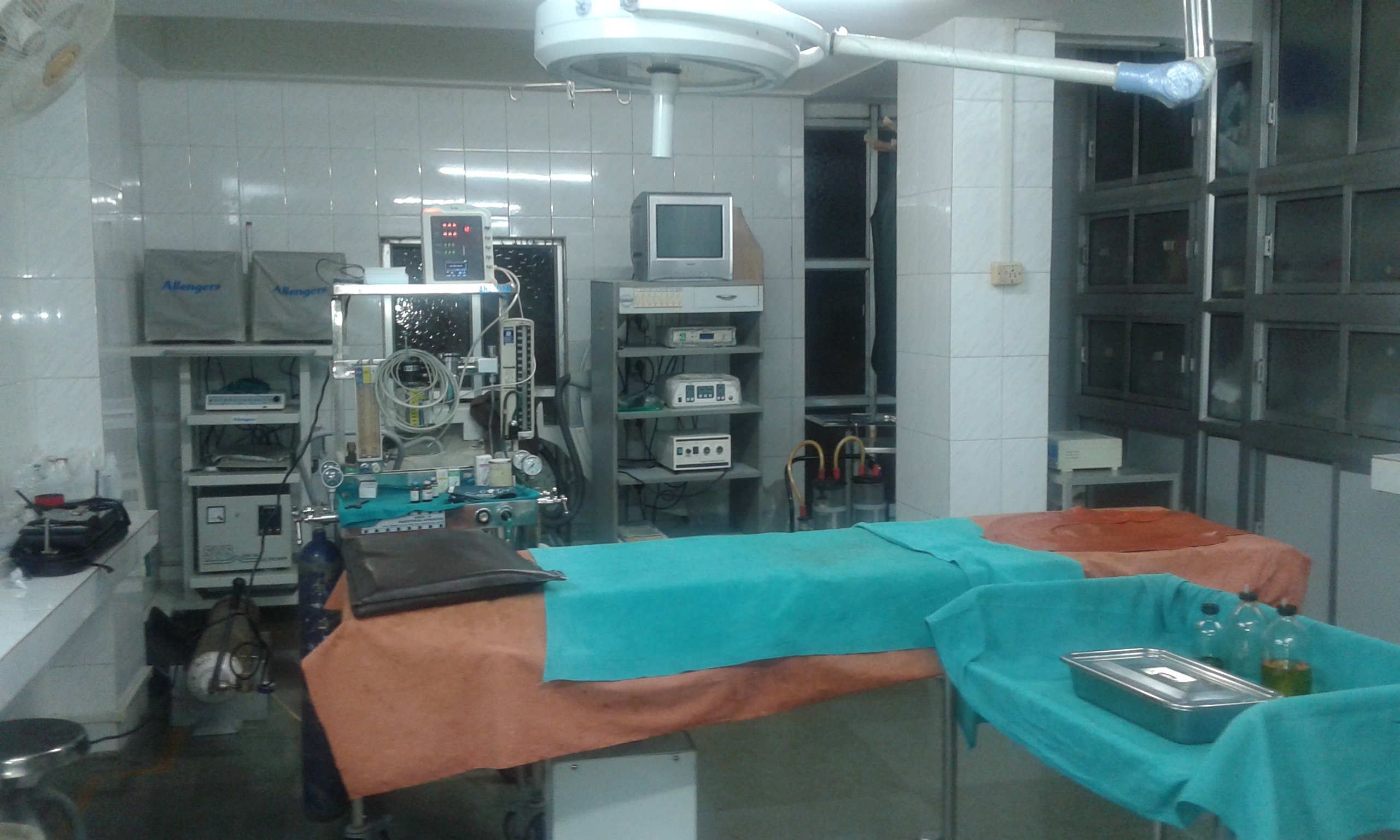 Alok Hospital Image 3